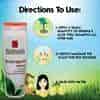 Krishnas Herbal And Ayurveda Kesharogyam Triphala Shampoo Removes Dandruff And Soothes Scalp