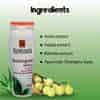 Krishnas Herbal And Ayurveda Kesharogyam Triphala Shampoo Removes Dandruff And Soothes Scalp