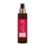 Forest Essentials Iced Pomegranate and Kerala Lime Body Mist