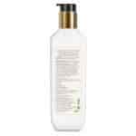Forest Essentials Ultra-Rich Body Milk Iced Pomegranate & Kerala Lime