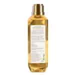 Forest Essentials Extra Rich Almond Body Massage Oil Mysore Sandalwood & Vetiver