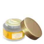 Forest Essentials Night Treatment Cream Sandalwood & Saffron