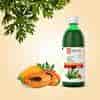 Krishnas Herbal And Ayurveda Papaya Leaf Juice | Papita Patta Swaras