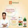 Krishnas Herbal And Ayurveda Papaya Leaf Juice | Papita Patta Swaras