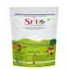 SFT Dryfruits Fennel Seeds Peppermint Coated (Scented Mouth Freshner)