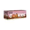 Buy Tots And Moms Ragi & Almonds | Millet & Jaggery Cookies
