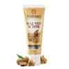 Krishnas Herbal And Ayurveda Krishna'S Aloevera Walnut Scrub
