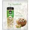 Wonderland Foods (Device) Healthy Dry Fruit Roasted & Salted Jumbo Size California Pistachio