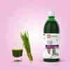 Krishnas Herbal And Ayurveda Wheatgrass Juice Finest Herbal Detoxifier