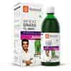 Krishnas Herbal And Ayurveda Wheatgrass Juice Finest Herbal Detoxifier