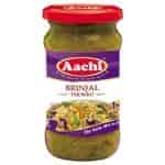 Buy Aachi Brinjal Thokku