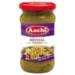 Buy Aachi Brinjal Thokku