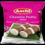 Buy Aachi Chemba Puttu Powder