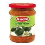 Buy Aachi Citron Pickle