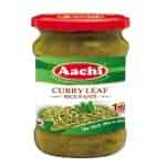 Buy Aachi Curry Leaf Rice Paste