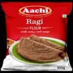 Buy Aachi Ragi Flour