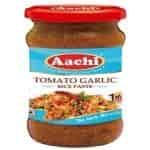 Buy Aachi Tomato Garlic Rice Paste