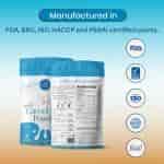 Aadvik Camel Milk Powder Freeze Dried