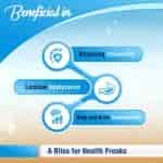 Aadvik Camel Milk Powder Freeze Dried 300Gm