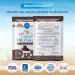 Aadvik Camel Milk Powder Freeze Dried 300Gm