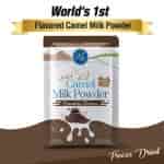 Aadvik Camel Milk Powder Freeze Dried 300Gm
