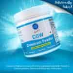 Aadvik Cow Colostrum Powder Freeze Dried