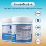 Aadvik Cow Colostrum Powder Freeze Dried
