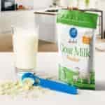 Aadvik Goat Milk Powder Freeze Dried
