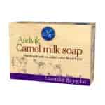 Aadvik Goat Milk Soap 100Gm