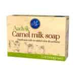 Aadvik Goat Milk Soap 100Gm