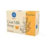 Aadvik Goat Milk Soap 100Gm