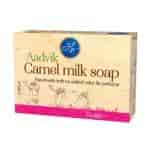 Aadvik Goat Milk Soap 100Gm