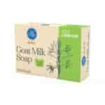 Aadvik Goat Milk Soap 100Gm