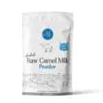 Aadvik Raw Camel Milk Powder Freeze Dried