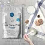 Aadvik Raw Camel Milk Powder Freeze Dried