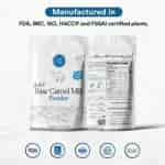 Aadvik Raw Camel Milk Powder Freeze Dried