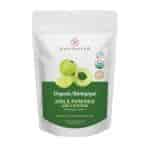 Aarshaveda Organic Amla Powder