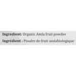 Aarshaveda Organic Amla Powder