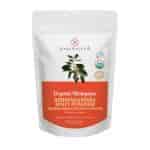 Aarshaveda Organic Ashwagandha Root Powder