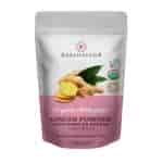 Buy Aarshaveda Organic Ginger Powder
