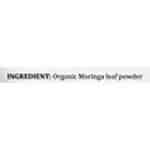 Aarshaveda Organic Moringa Leaf Powder