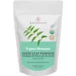 Aarshaveda Organic Neem Leaf Powder