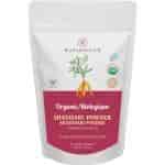 Aarshaveda Organic Shatavari Powder
