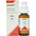 Buy Adelmar 54 Cangust Drops