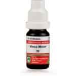 Buy Adelmar Vinca Minor - 10 ml