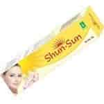 Buy Adven Biotech Shun Sun Cream