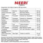Aimil Neeri Tablet
