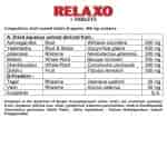 Aimil Relaxo Tablets