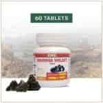 Aimil Shuddha Shilajit Tablets