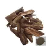Buy Akil kattai / Eagle Wood, Agar Wood, Aloe Wood Powder